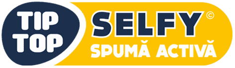 Spuma Activa Spalatorie Self Service - Selfy